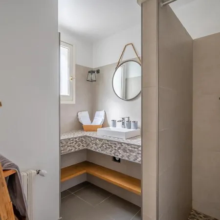 Etxeko Txikia Lejlighed Anglet