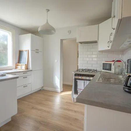 Lejlighed Etxeko Txikia *