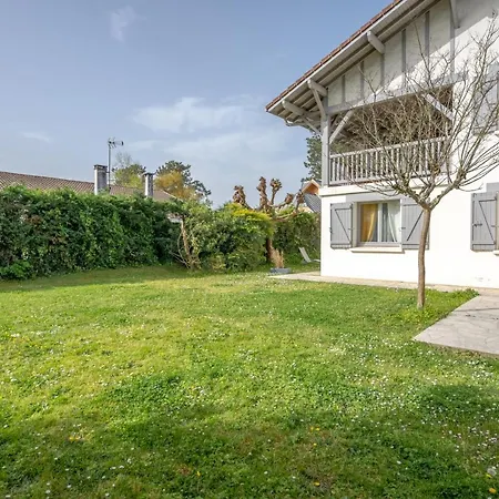 Lejlighed Etxeko Txikia