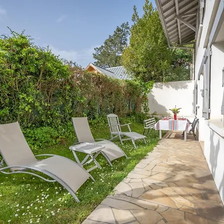 Apartment Etxeko Txikia Anglet