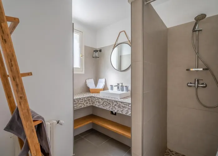 Etxeko Txikia Apartment Anglet