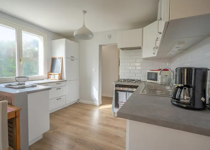 Apartman Etxeko Txikia *