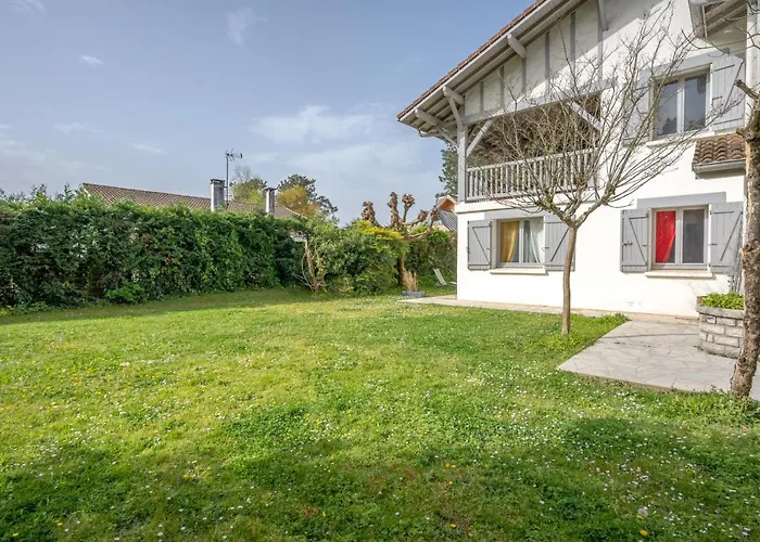 Apartman Etxeko Txikia