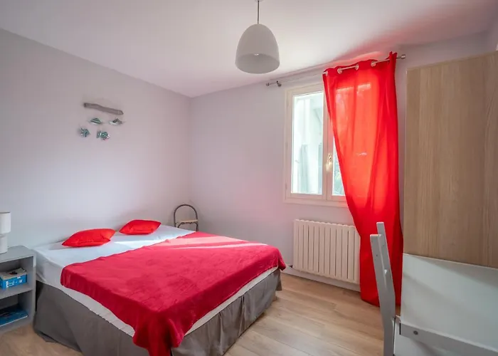 Etxeko Txikia Apartman *